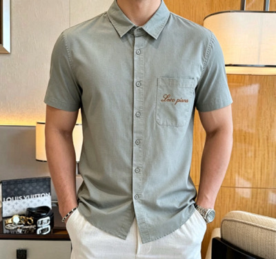 Loro Piana Shirt-50